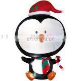 Inflatable Penguin