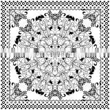 Dog Bandana New Fashion India Cheap thumbnail-2