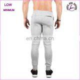 2016 Men Jogger Pants Customized With Drawstring Latest Design thumbnail-2