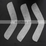 Wholesaler Needle Cotton Sleeve Shoulder Pads for Suits thumbnail-3