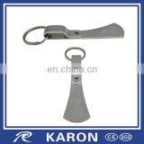 Custom Keychain Key Tag Manufacturer in China thumbnail-1