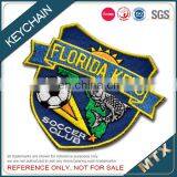 Customized Embroidery Patch Manufacturer thumbnail-5