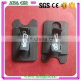 Customized Color and Logo Silicone Bracket for Mobile Phone