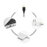 USB LED Strip 5050 RGB 1Meter IP65 Waterproof With 17Key RF Remote Controller TV Background Lighting RGB LED Strip Light thumbnail-3