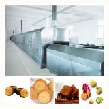 SAIHENG biscuit production line machine cookies