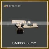 Customized Best Selling Handbags Twist Lock thumbnail-3