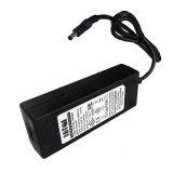 Car Charger 5.5x2.1 Output Plug Power Supply dc to dc 42V 2A thumbnail-2