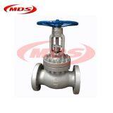 High Pressure Casting Steel WCB Dn80 Gate Valve A216 Wcb thumbnail-3