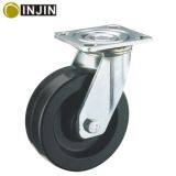 Heavy Duty High Temperature Nylon Caster Wheel thumbnail-3