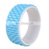 EVA Foam Yoga Wheel With ABS/PP Tube for Approach Nature thumbnail-2