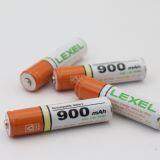 3A 1.2V 300mah NiMh Rechargeable Batteries thumbnail-2