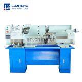 Mini Hobby CZ1224G Bench Lathe Machine for Sale thumbnail-1