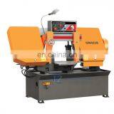 Horizontal Band Saw GW4028 GW4038 Automatic Band Sawing Machine thumbnail-2