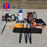 In Stock BXZ-1 Portable Rotary Core Sampling Drilling Rig For Sale