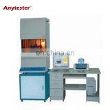 Rheometer Mooney Viscometer