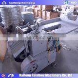 Straight Cut Automatic Herbal Cutting Machine thumbnail-2