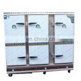 Multi-function Commercial Food Steamer / Industrial Food Steamer / Bun Steamer thumbnail-1