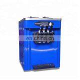 Counter Table Top Frozen Yogurt Ice Cream Making Soft Ice Cream Machine thumbnail-5