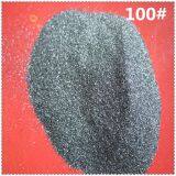 Black Silicon Carbide for Sandblasting and Refractory thumbnail-2