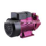 Home Use Electric 0.5 hp Motor Water Lifting Service Pump for High Rise Building thumbnail-3