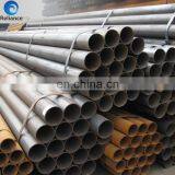 Building Material Price of High Frequency Erw Steel Pipe thumbnail-2