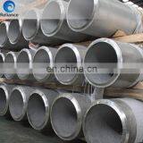 Reasonable Price Thick Wall St44 Chinese Tube 4 Seamless Carbon Steel Tube for Sale thumbnail-6