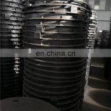 Quare Locking Ductile Manhole Cover thumbnail-3