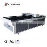 Professional supplier acrylic sheet laser co2 cutting machines non metal