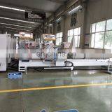 Aluminium Profile CNC Control Double Mitre Saw thumbnail-3