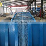 7LYQ Shandong SevenLift 10t Truck Mobile Truck Portable Loading Containers Equipment Ramp thumbnail-3