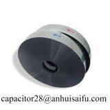 Aluminum-Zinc Alloy Metalized Polyester Film With Heavy Edge for Capacitor Use thumbnail-3