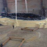 Apply to Metso Nordberg HP800 Multi-Cylinder Cone Crusher Spare Parts Adjustment Ring thumbnail-3