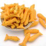 High Quality 3D Pellet Snack Machine Line thumbnail-4