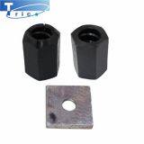 Hex Round Coupling Nut Round Coupling Nut Formwork Tie System thumbnail-3