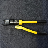 Hand Crimping Tool; Manual Hydraulic Compressor; Cable Crimping Tool thumbnail-3