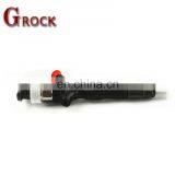 Аутентичный топливный форсунка общего коллектора DENSO 23670-39035 DCRI100940 для HIACE IV, HILUX II, TACOMA II thumbnail-3