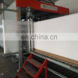 Foam Horizontal Automatic Continuously Foaming Machine thumbnail-6