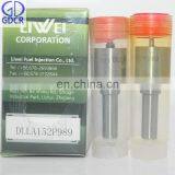 093400-9800 LIWEI Fuel Injector Nozzle DLLA152P980 for 095000-6980 DMAX3.0 thumbnail-1