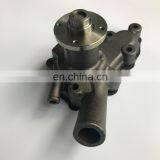 Excavator Diesel Engine Water Pump 8-94376832 thumbnail-5