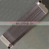 ZX200-5G ZX210-5G ZX240-5G ZX240-5G ZX250-5G ZX280-5G Радиатор, водяной бак, масляный охладитель YA00006618 для Hitachi