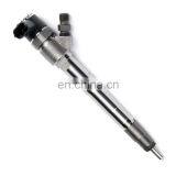 Common Rail Injector 0445110376 5258744 Cumminss Suitable Nozzle 0433172168 DLLA145P2168 thumbnail-4
