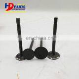For Tractor Diesel Engine Spare Parts D950 Exhaust Valve And Intake Valve thumbnail-3