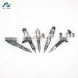 Diesel Engine Common Rail Fuel Injector 0445120121 For CUMMINS thumbnail-4