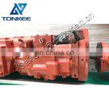 K3V280DTH1CDR-9N0Y-AVB Гидравлический насос EC700B EC700BHR EC700C EC700CHR Основной насос комплект 14621492 Насос thumbnail-3