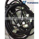 530-00208E Cabin Harness 530-00208E Wire Harness thumbnail-1