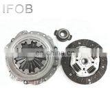 IFOB Car Auto Parts Комплект сцепления из 3 частей - Диск сцепления с диском давления привода и выжимным подшипником для Peugeot 206 TU3JP4 826543 thumbnail-4