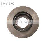 IFOB Brake Disc For TOYOTA LAND CRUISER #FJ70 FZJ70 HZJ70 LJ77 PZJ70 #43512-60041 thumbnail-5