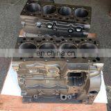 ISDE-4 Engine Cylinder Block 4934322 4931730 5274410 thumbnail-2