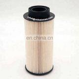 Запчасти для двигателей грузовых автомобилей завода - топливный фильтр FF5683