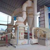 China 2020 Sulphur / Sulfur Raymond Roller Mill HDM960 thumbnail-5